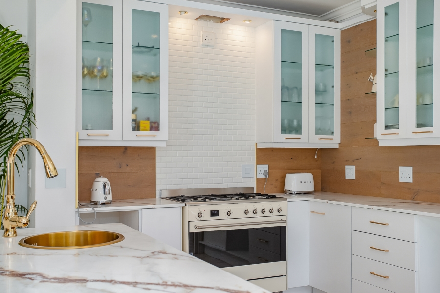 4 Bedroom Property for Sale in Franschhoek Western Cape